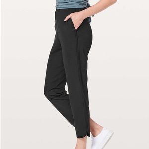 Lululemon Joggers